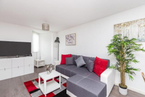 Theodora Suites by Kasar Stays